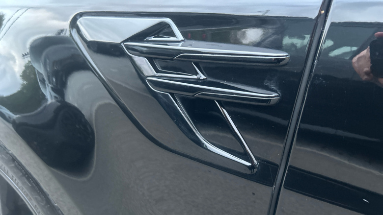 Land Rover Range Rover Sport 2.0 P400e HSE Dynamic Black 5dr Auto Estate